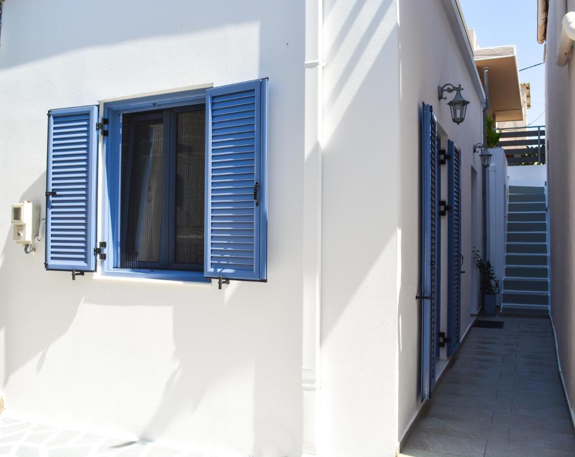 Casa Terrazzo Βίλα Παραδείσι Εξωτερικό φωτογραφία