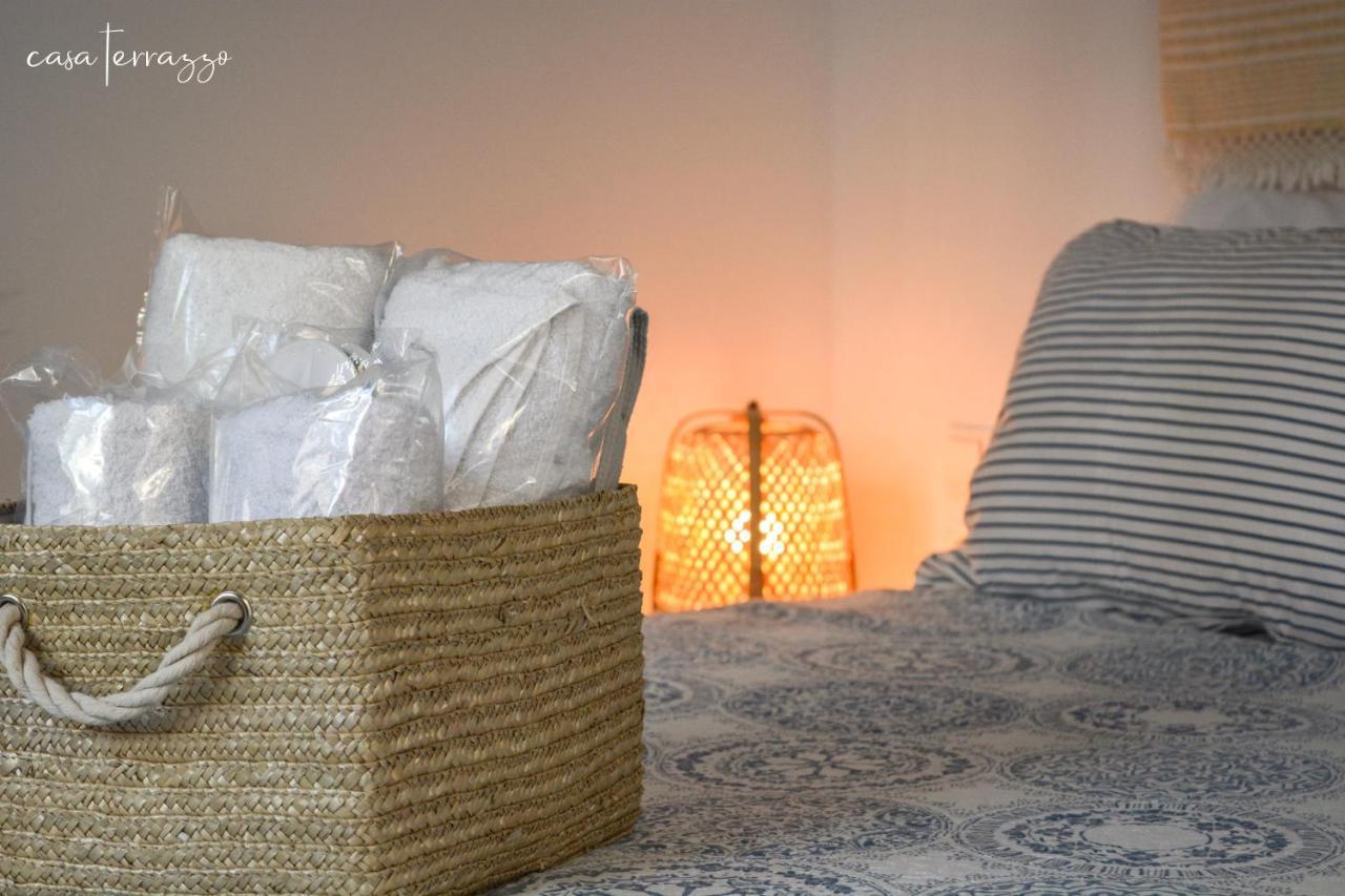 Casa Terrazzo Βίλα Παραδείσι Εξωτερικό φωτογραφία
