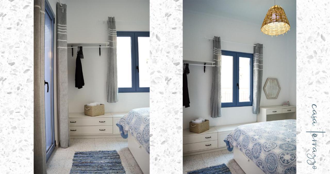 Casa Terrazzo Βίλα Παραδείσι Εξωτερικό φωτογραφία