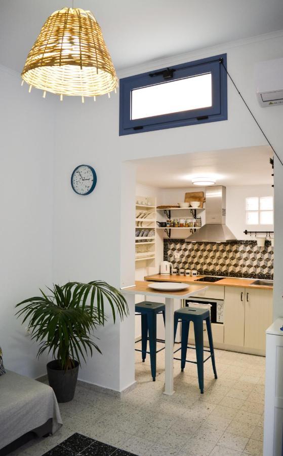 Casa Terrazzo Βίλα Παραδείσι Εξωτερικό φωτογραφία